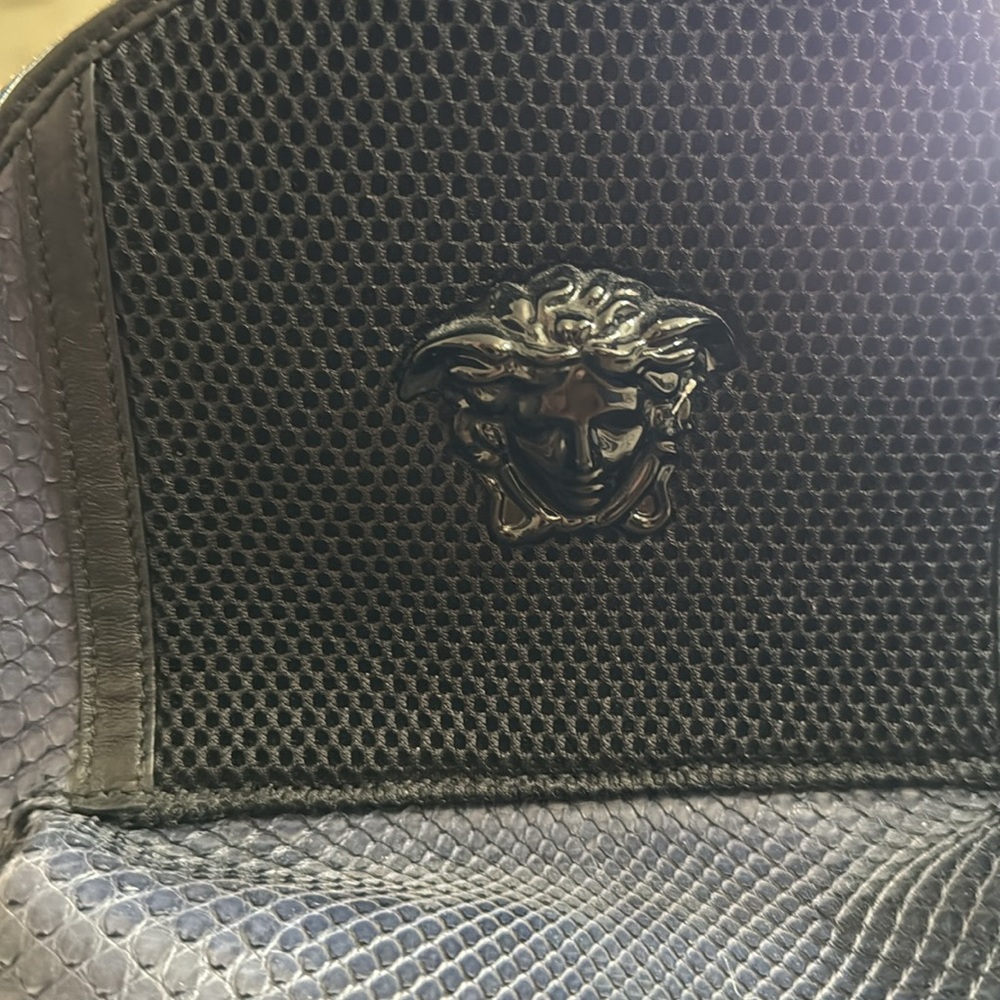 Versace Backpack - image 2